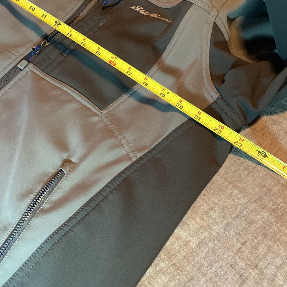 Light Weight Jacket - image 7